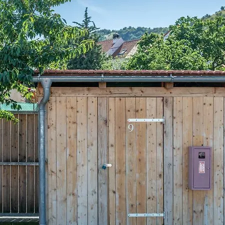 Apartman Se Sklipkem Pavlov Zewnętrze zdjęcie