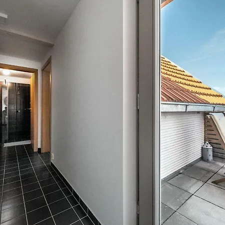 Apartman Se Sklipkem Pavlov Zewnętrze zdjęcie