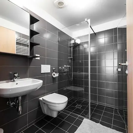 Apartman Se Sklipkem Pavlov Zewnętrze zdjęcie