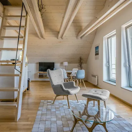 Apartman Se Sklipkem Pavlov Zewnętrze zdjęcie