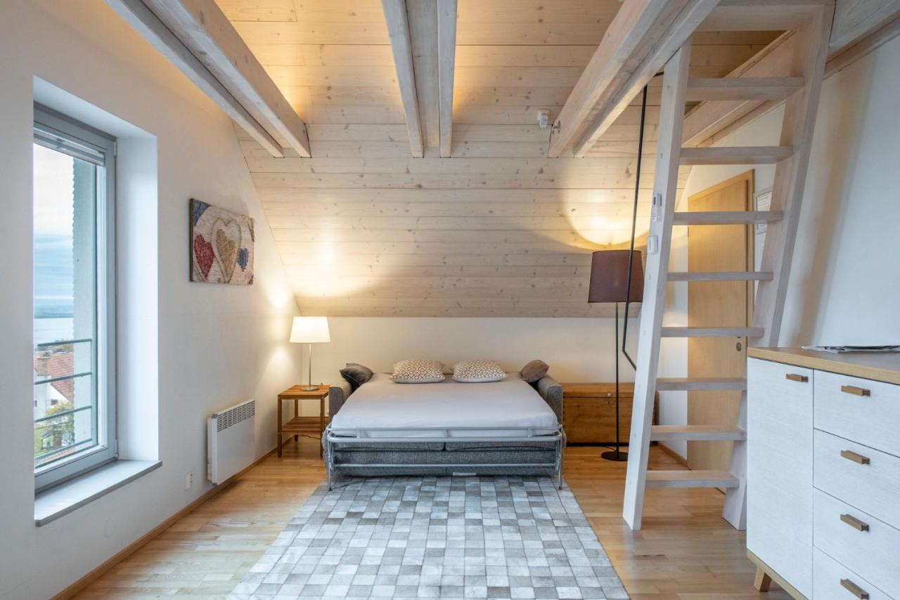 Se Sklipkem Apartment *