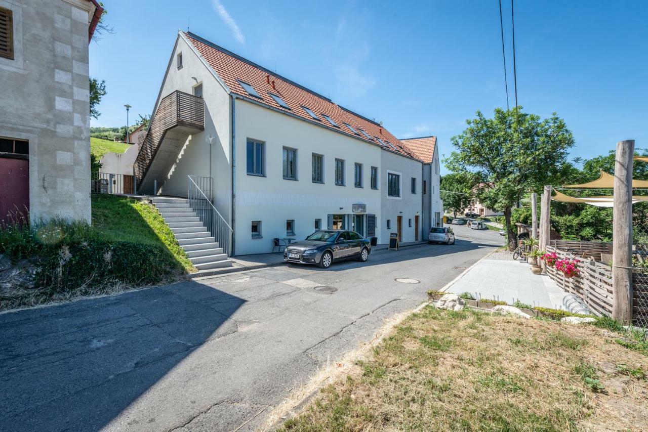 Se Sklipkem Apartment *