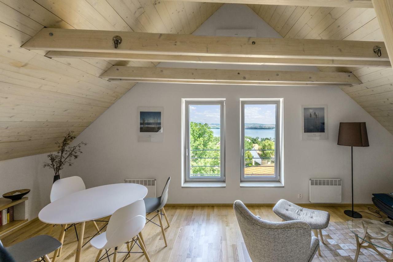 Se Sklipkem Apartment Pavlov