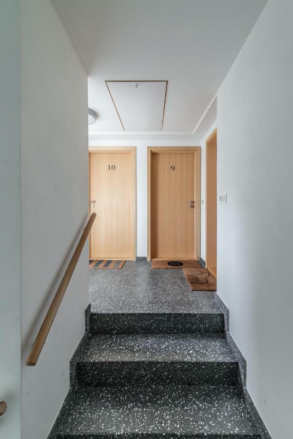 Apartment Se Sklipkem *
