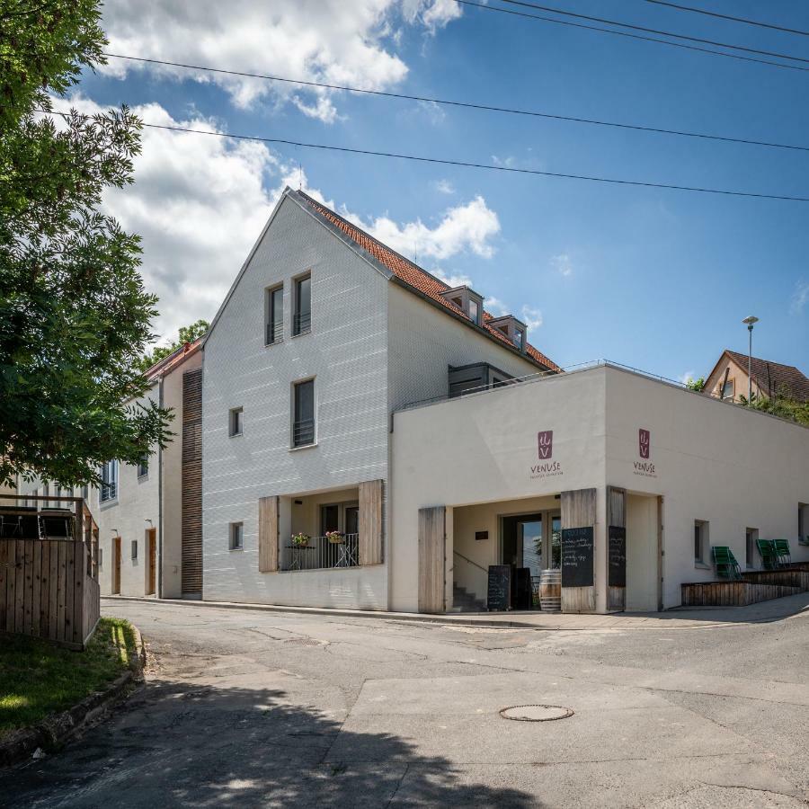 Se Sklipkem Apartment