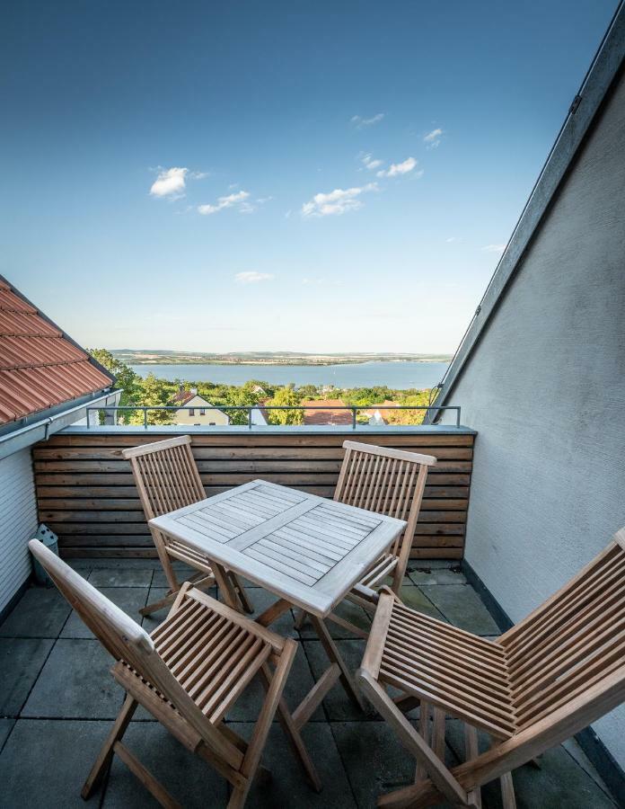Se Sklipkem Apartment Pavlov