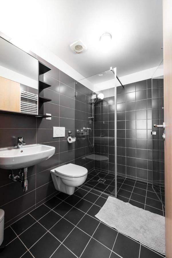 Apartment Se Sklipkem *