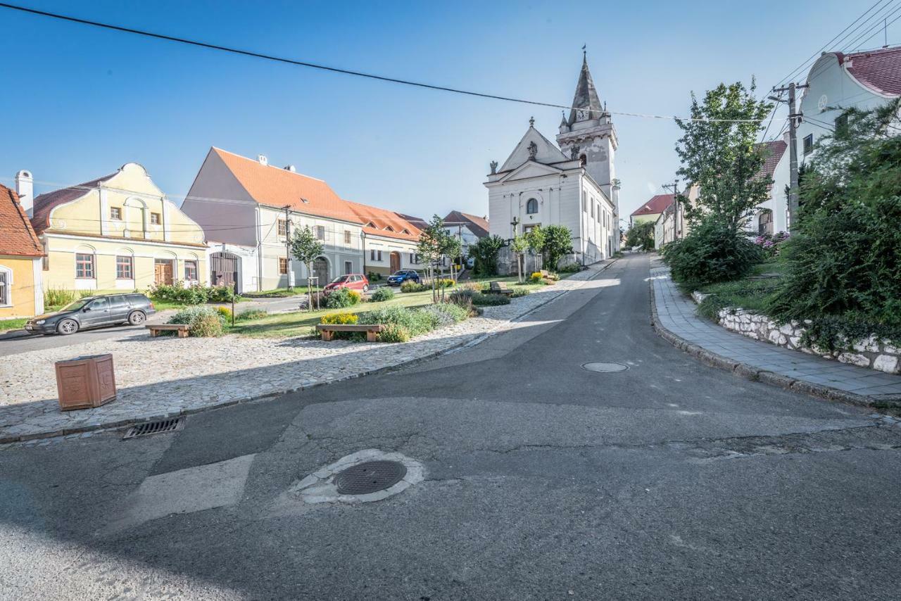 Se Sklipkem Pavlov